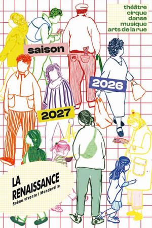 La Renaissance - Saison 2026-2027 MAJ