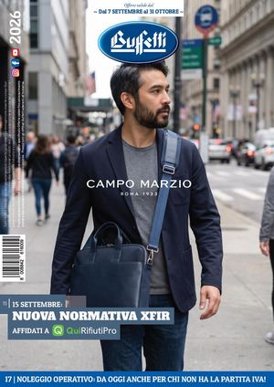 Volantino Set Ott 2026