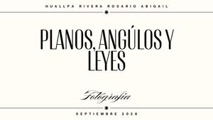 Fotografía 1