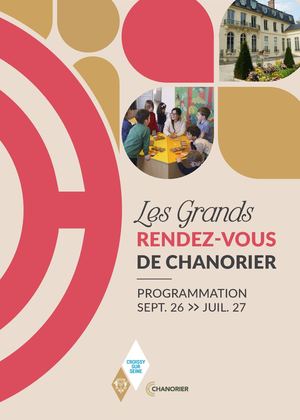 Rdv Chanorier Sept 2026 Juil 2027