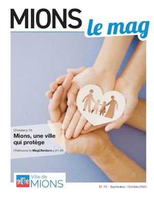 Mions Le Mag Septembre N70 Web