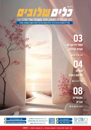כלים שלובים 98