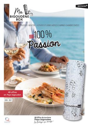 V15 Catalogue Passion