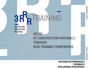 Livret Retours d'expérience 3RRR Training