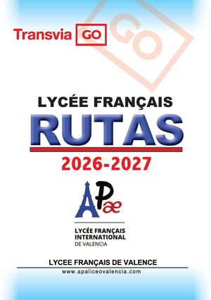 Rutas 26 Ultima