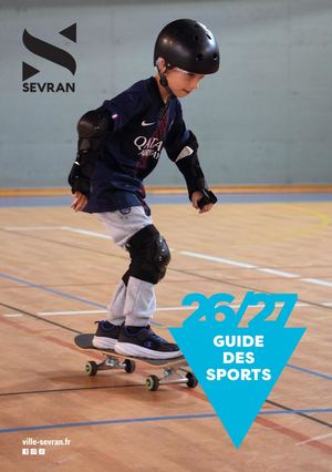 Guide Des Sports 2026 2027