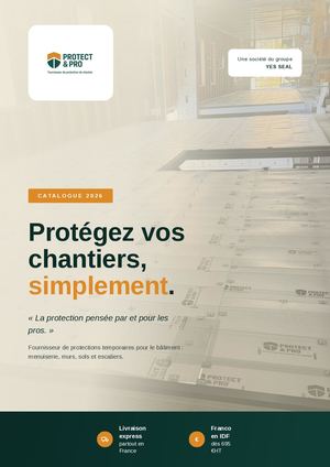 Catalogue Protect Pro 2026 7