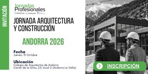 ANDORRA 2026