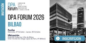 DPA FORUM BILBAO 2026