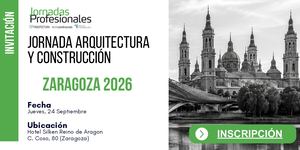 Zaragoza 2026