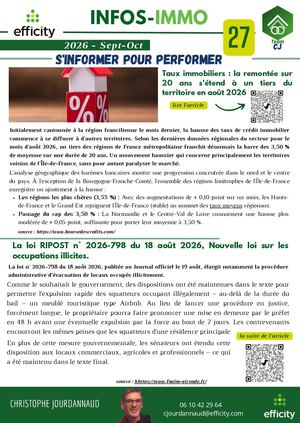 Newsletter Team CJ Sept-Oct 2026