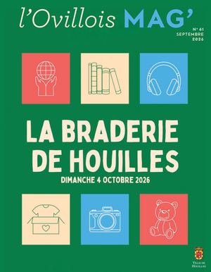 L'ovillois Mag' 61