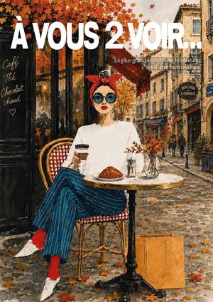A Vous 2 Voir n°57 – Septembre 2026