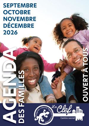 Agenda Des Familles Sep Oct Nov Dec 2026