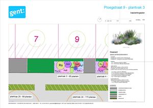 20260306 PL Ploegstraat Gedetailleerd Beplantingsplan 1 Plantvak 3