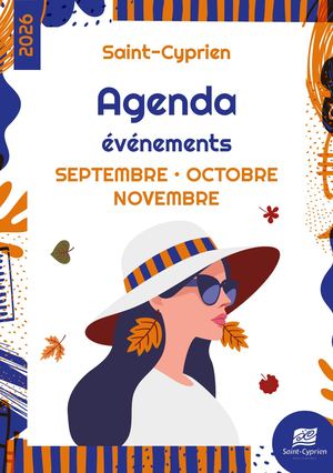 Animations Sep Oct Nov 026 Saint-Cyprien
