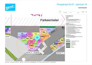 20260306 PL Ploegstraat Gedetailleerd Beplantingsplan 1 Plantvak 16