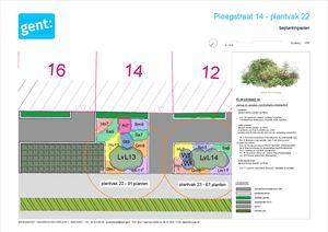 20260306 PL Ploegstraat Gedetailleerd Beplantingsplan 1 Plantvak 22