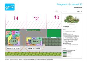 20260306 PL Ploegstraat Gedetailleerd Beplantingsplan 1 Plantvak 23
