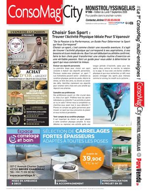 Monistrol Yssingelais 202637 096 08p