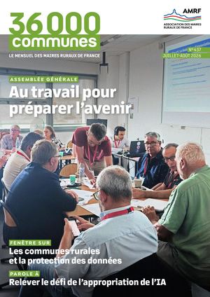 N437 Juillet-Août 2026