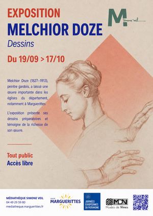19 09 Expo Melchior Doze