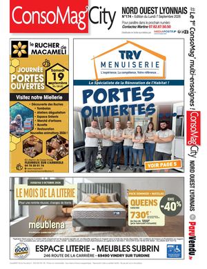 Nord Ouest Lyonnais 202637 174 08p