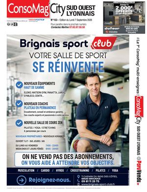 Sud Ouest Lyonnais 202637 153 12p