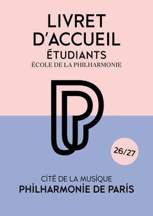 Dossier Accueil École 26/27