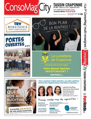 Tassin Craponne 202637 149 12p