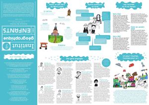 IGE Journal 9 Les Touches