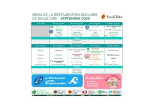09 Scolaire Ca Beaucaire-Septembre