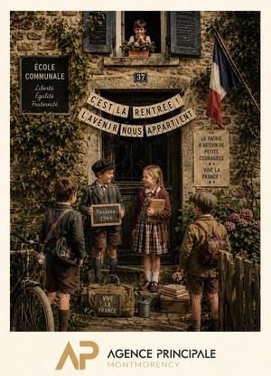 Magazine Rentrée 2026