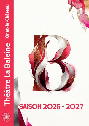 Théâtre La Baleine 26-27 Onet-le-Château