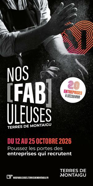 Nos FABuleuses - Édition 2026