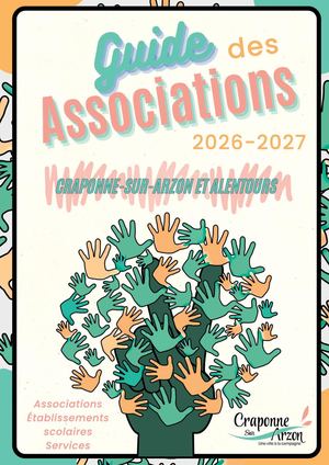 Journal Des Associations Maj 08 26