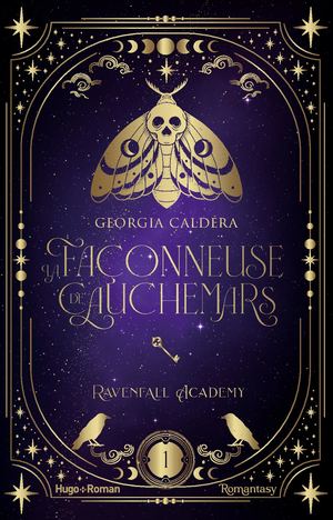 Extrait La Façonneuse De Cauchemars