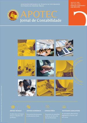 Jornal Contabilidade 498