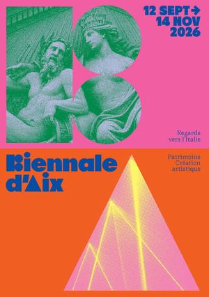 2026 Programme Biennale D'aix