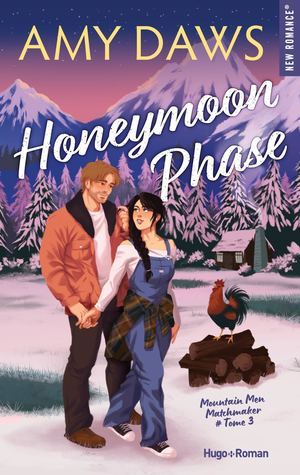 Extrait Honeymoon Phase
