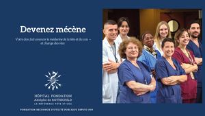 HFAR Plaquette Mécénat Entreprises