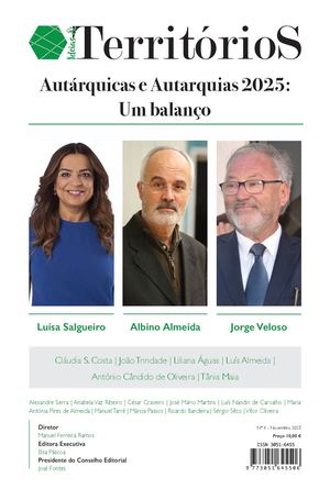 Ideias&Territorios Nº8