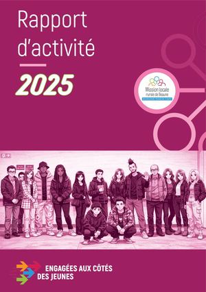 Rapport Activité 2025