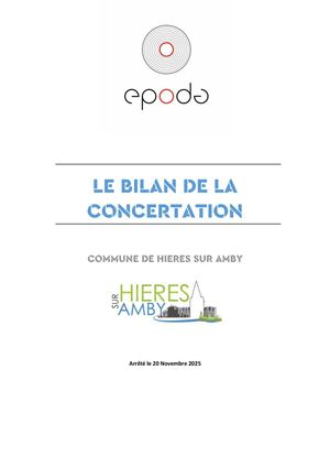 7_Bilan Concertation