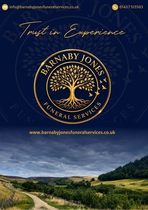 Barnaby Jones Introductory Booklet