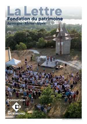 La Lettre Régionale 2026