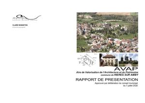Annexe 1 Spr Datappro