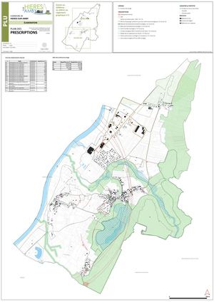 Annexe 7 1 Reglement Graphique 1 Datappro