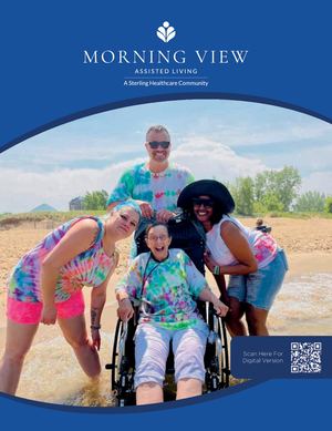 Morningview Assisted Living Residences