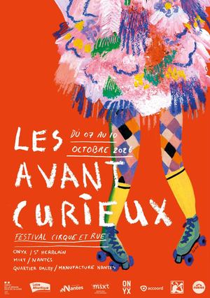 Programme Avantcurieux 2026